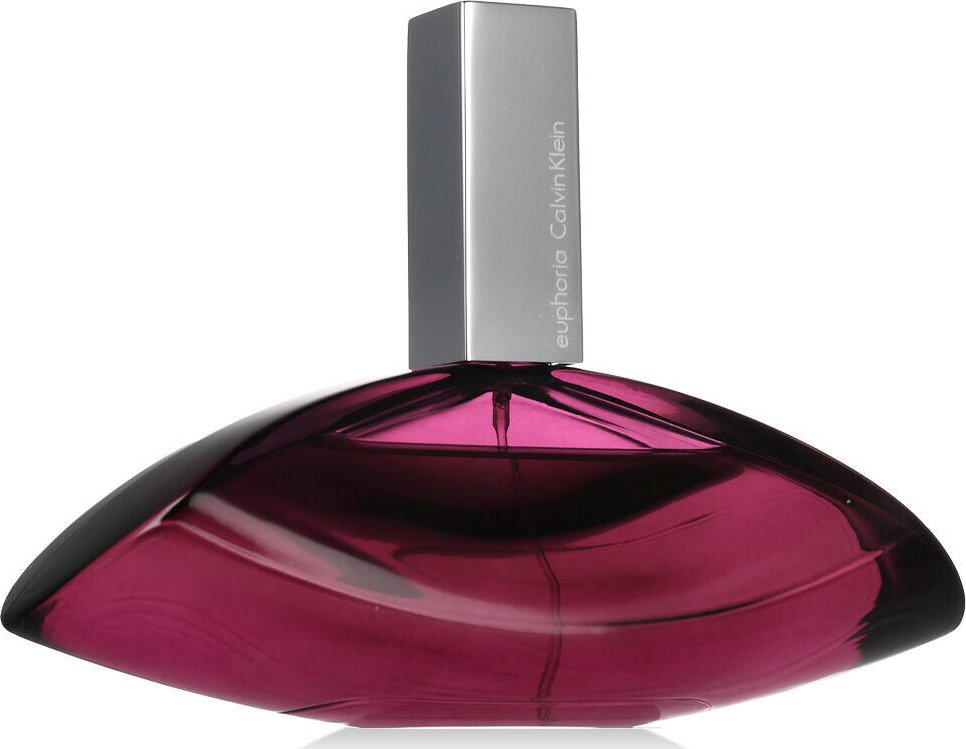 Calvin Klein Euphoria 100 ml parfémovaná voda pro ženy