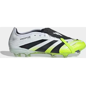 Kopačky ADIDAS Fotbalové kopačky Predator PRO FG pro dospělé 41 1/3