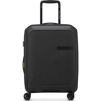 Kabinový kufr Delsey Anvers SLIM 55 cm EXP 310580300 - černý 40 l
