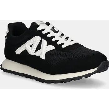 Pánské tenisky Tenisky Armani Exchange XM001960.AF19388.MC024 černá 99X, EUR 46