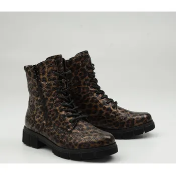 Dámská zimní obuv Dámské kotníkové Remonte D2S72-90 Velikost: 39