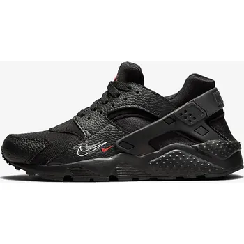 Chlapecké tenisky Dětské tenisky Nike HUARACHE RUN GS WD EUR 38.5 591274