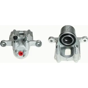 Brzdový třmen Brzdový třmen BUDWEG CALIPER 344361