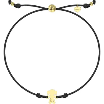 Náramek Náramek s diamantem Little Girl