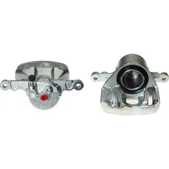 Brzdový třmen Brzdový třmen BUDWEG CALIPER 342608