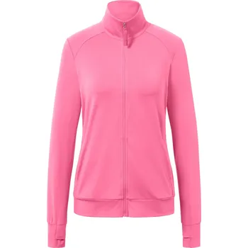 683532 - Tchibo - Funkční bunda - pro ženy - vel. M 40/42 - barva: růžová