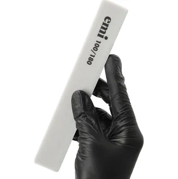 emi Leštící pilník Soft 100/180 na umělé nehty