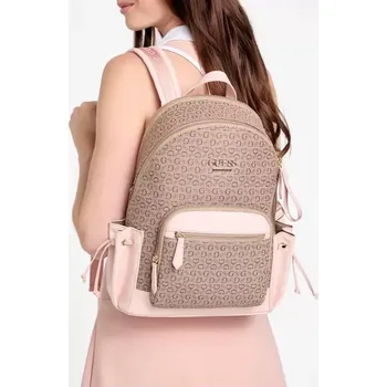 GUESS Charli hnědý