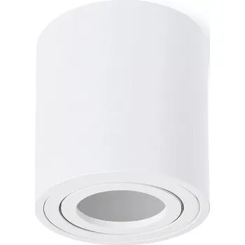 Přisazené svítidlo KM (63000705) OH36-S bílá KOBI