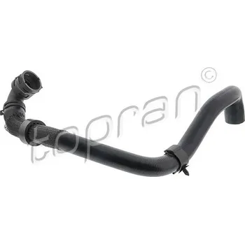 Chladič motoru Hadice chladiče TOPRAN 116 848