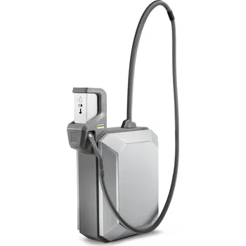 Průmyslový vysavač KÄRCHER Samoobslužný vysavač SB VC 1