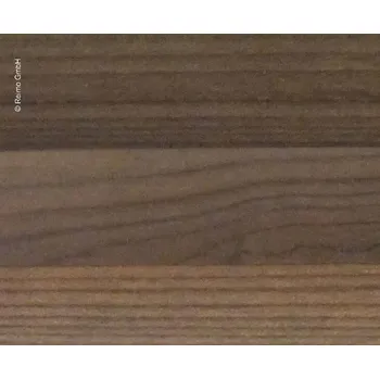 Příslušenství ke karavanu Podlahová voděodolná deska vzor lodní podlaha 300x170x0,85 cm