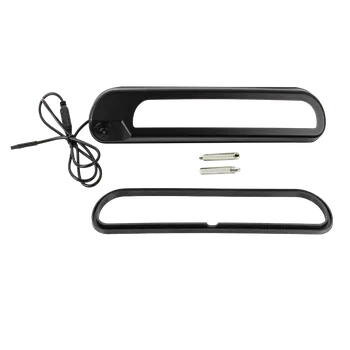 Couvací kamera Kamera Pioneer Multiview Ducato CA-BC.006-3MV