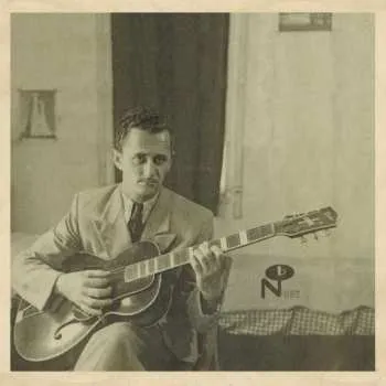 Zahraniční hudba LP Branko Mataja: Over Fields and Mountains 2022 Black Vinyl