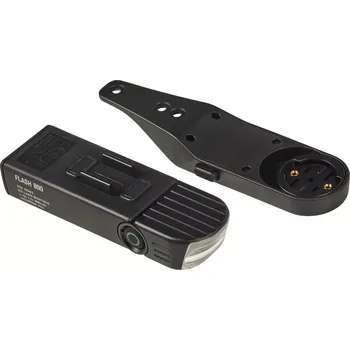 Tachometr Přední Světlo CANYON Frontlight Set -Flash 800