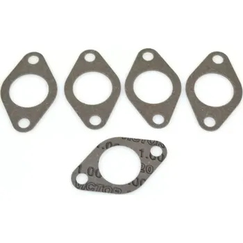 Těsnění vedení AGR ventilu AUDI FORD SEAT ŠKODA VW - TDI - sada 5 ks (AUDI 069131547D FORD 1008707 95VW9D476DA MITSUBISHI MN980171 MULTICAR 0870118007 SEAT 069131547D SKODA 069131547D VW 069131547D)