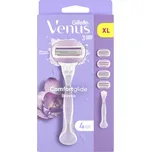 Gillette Venus ComfortGlide Breeze + 4…
