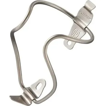 Košík na láhev RITCHEY Classic Stainless + DÁREK