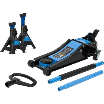 Hever Matabro MB-LPJB-PRO + podpěry MB-JS3T