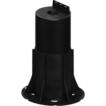 Podložka výškově stavitelná New Maxi Wood NMW5 150 - 270 mm