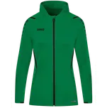Mikina s kapucí Jako Hooded jacket Challenge Womens 6821w-201 Velikost 36