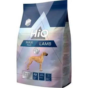 Krmivo pro psa HiQ Dog Dry Adult Maxi Lamb 2,8 kg
