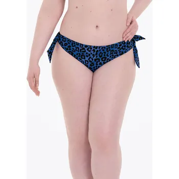 Dámské plavky Style Lynn Bottom kalhotky 8717-0 fusion blue - RosaFaia 389 fusion blue 40