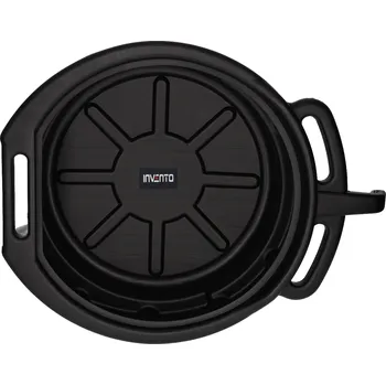 Olejové čerpadlo Olejová vana 16l