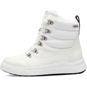 Dámská zimní obuv Dámské kotníkové boty JANA s membránou, model 8-26270-43 100 white Velikost: 42