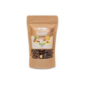 Ošatka - pečené ořechy v medu - 200 g