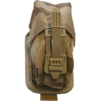 Armda R Pouzdro na granát univerzální k MNS-2000 vz.95 DESERT
