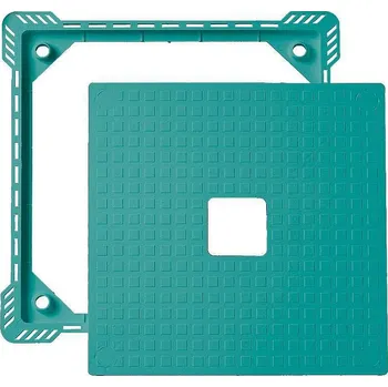 Obklad Dvirka pod obklad 200x200 mm