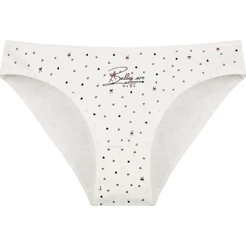 Kalhotky Dámské kalhotky Amelia černá S