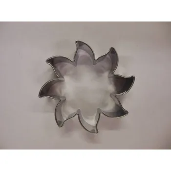 Vykrajovátko Dortisimo Vykrajovátko Sluníčko střední 6 cm