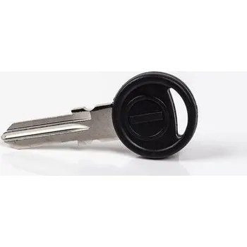 Příslušenství ke karavanu Náhradní prázdný klíč ke vložkám Zadi