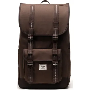 Školní batoh Herschel Little America™ - Brown Slate/Delicioso