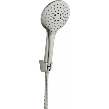 Sprchová hlavice Neo Sprchový set Lupo se 3 funkcemi - NLU F41K