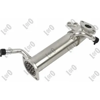 Palivový chladič Chladič, recirkulace spalin ABAKUS 121-00-020