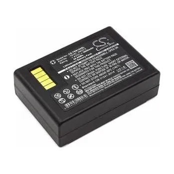 Baterie Cameron Sino CS-TRR100SL, Li-Ion, 3600