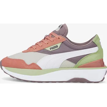 Dámské tenisky Dámské tenisky Puma CRUISE RIDER EUR 38 5601