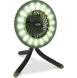 NGT Ventilátor Dynamic Fan & Bivvy Light