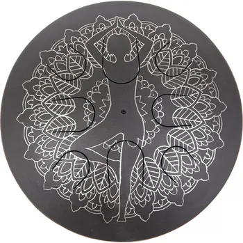 Guru drum "Podzimní víla"