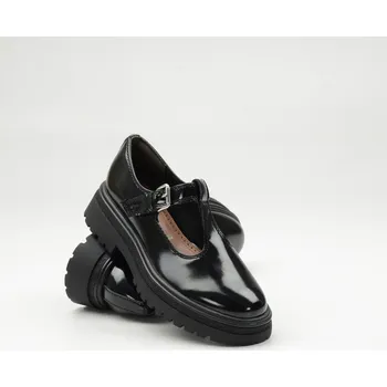 Dámské mokasíny Dámské mokasíny Tamaris 1-24324-45-001 black Velikost: 40