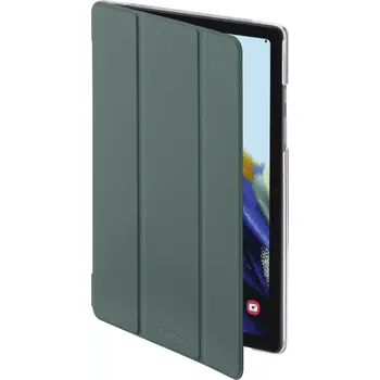 Pouzdro na tablet Zelené pouzdro na tablet Samsung A9+ 11"