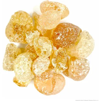 Kremer Pigmente - Arabská guma - Velikost balení: 1 kg