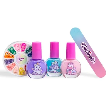 Martinelia Sada na manikúru Little unicorn