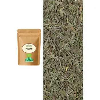 BIO Tymián 8g