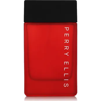 Pánský parfém Perry Ellis Bold Red EDT 100 ml M