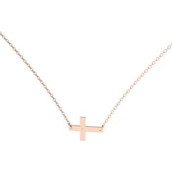 Náhrdelník Náhrdelník s diamantem Hope