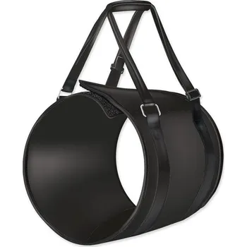 Hračka pro psa Pomůcka Lifting aid černá